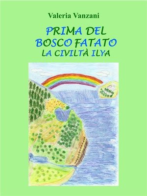 cover image of Prima Del Bosco Fatato